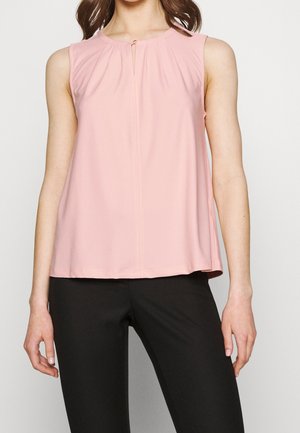 Top - light pink
