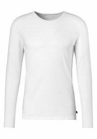H.I.S 2 PACK - Undershirt - weiß