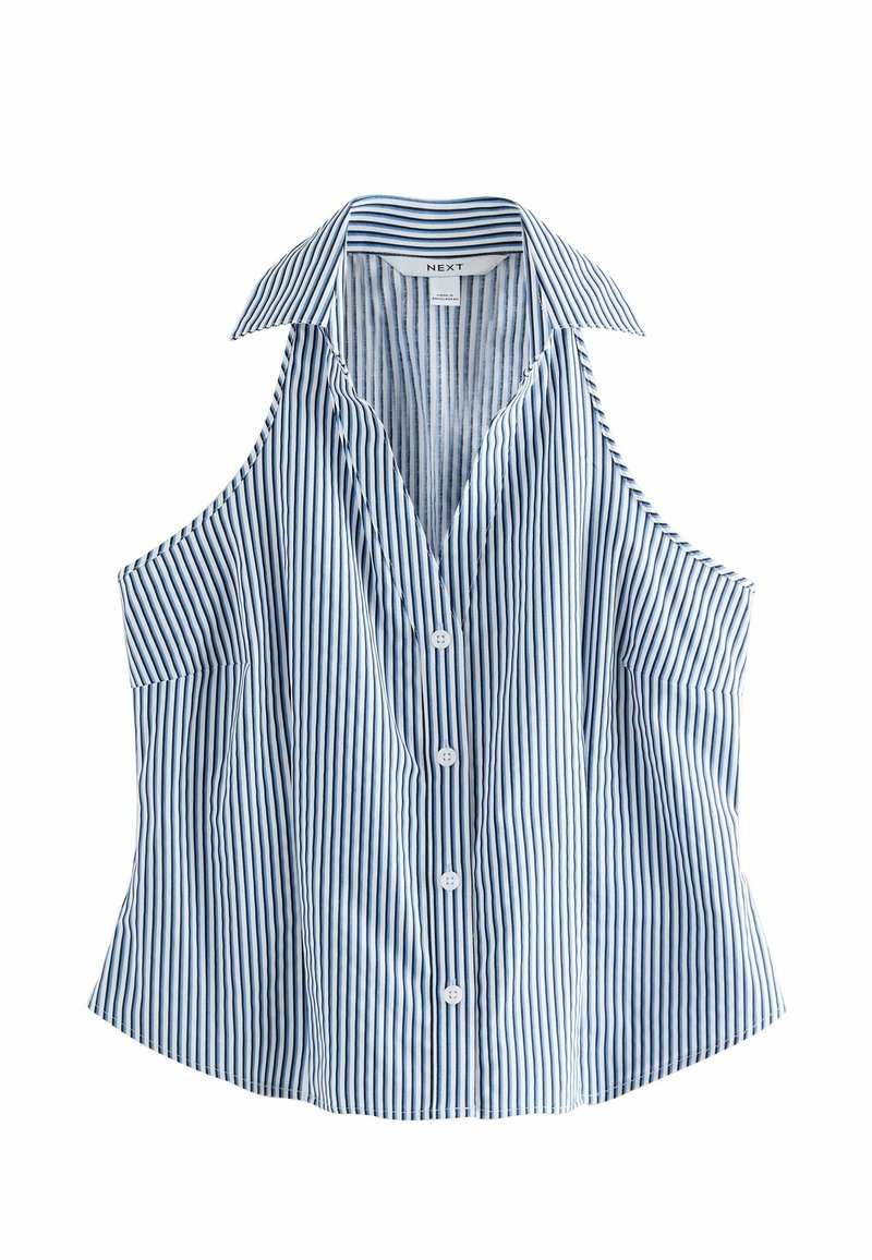 Next - Top/niebieski - Zalando.pl