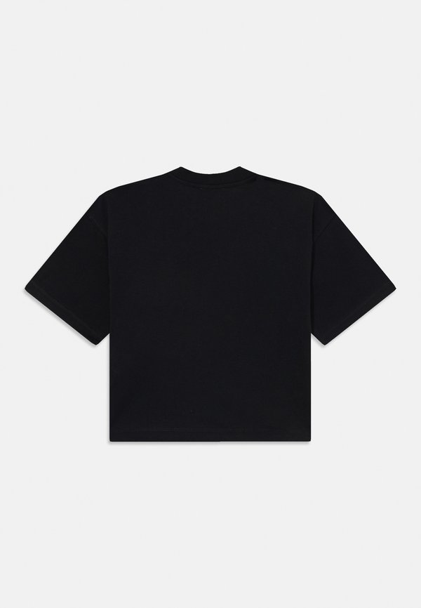 TIXAN - Print T-shirt2