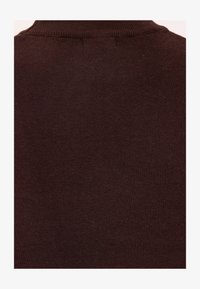 Non sélectionné, structured brown dark