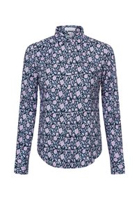 Unselected, rosa marine