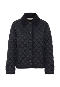 SAFIYA - Veste mi-saison - dark navy