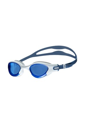 THE ONE PLUS - Gafas de natación - blue-white-grey blue