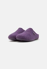 Shepherd CILLA - Papuče - purple