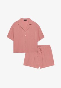 Seleccionado, dusty rose