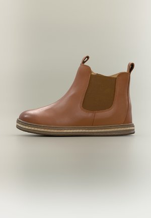 Friboo, Stiefelette - tan