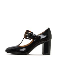 Klassieke pumps - black