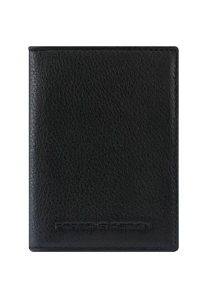 Porsche Design RFID  - Étui pour cartes de visite - black