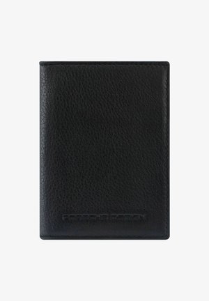 Porsche Design RFID - Étui pour cartes de visite - black