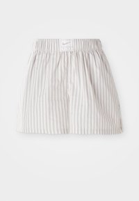 Shorts - college grey/sail