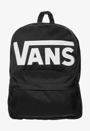 Vans OLD SKOOL II - Tagesrucksack - black/white