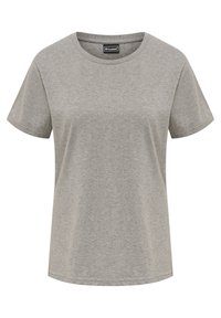 Non sélectionné, grey melange