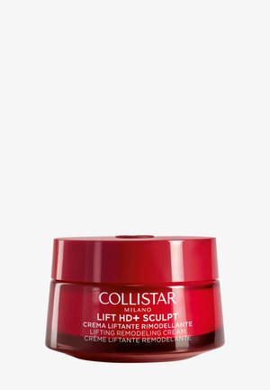 LIFT HD+ SCULPT LIFTING REMODELING CREAM - Hydratatie - -