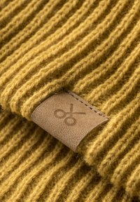 KAFT KAPELO - Muts - sulphur