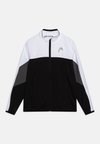 CLUB 22 JUNIOR UNISEX - Casaco de treino - black