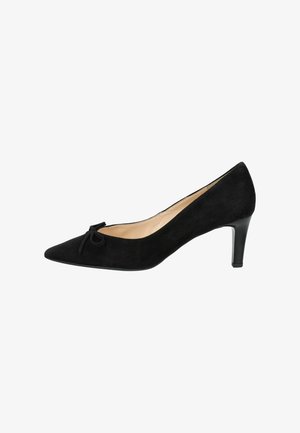 Högl, PUMPS - Klassieke pumps - schwarz