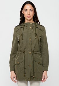 Koroshi - Parka - kaki   khaki Immagine in miniatura 1