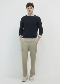 Calliope Strickpullover - blu calliope