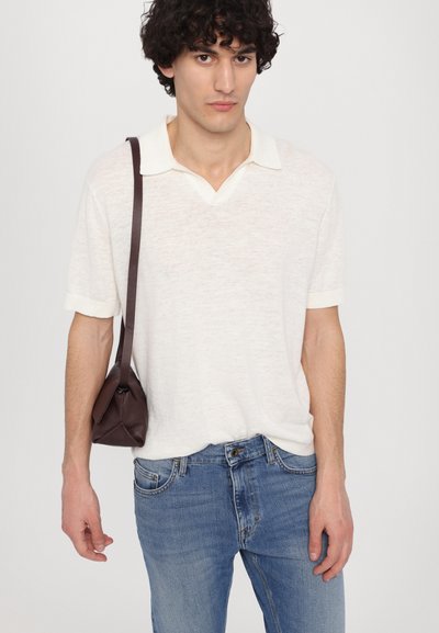 Tiger of Sweden PISTOLERO - Jean slim - light blue