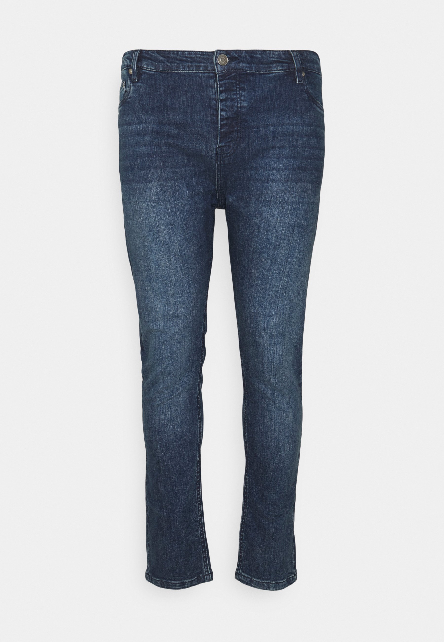 Uomo MADISON DARK - Jeans slim fit Uomo MADISON DARK - Jeans slim fit