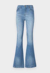 RAVAL - Wide leg