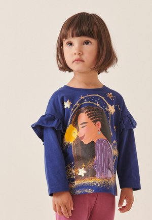 DISNEY WISH  - Tajice-hlače - navy blue