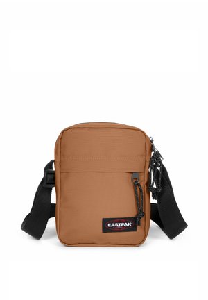 THE ONE - Olkalaukku - ginger brown