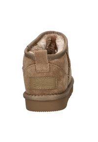 Nelson Snowboots  - bruin