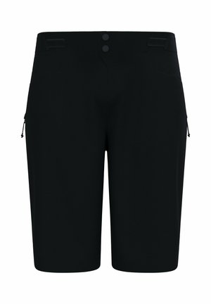 EXPLORER - Short de sport - black