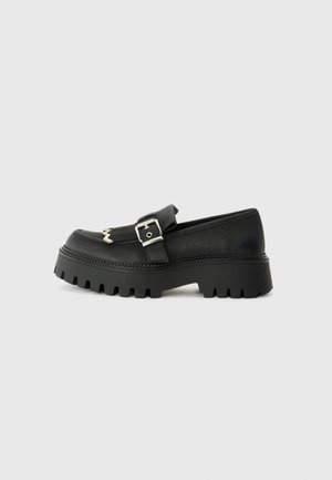NUMB  - Slip-ons - black