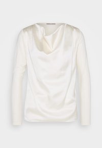 Bluse - off white/beige