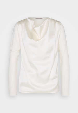 Anna Field Blouse - off white/beige