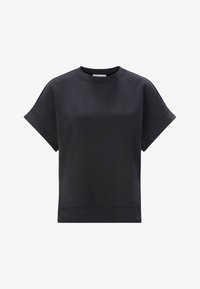 Geselecteerd, black