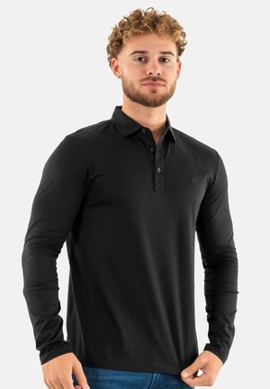 Polo - noir
