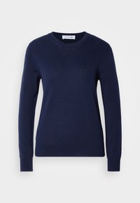 Camisola - navy blue