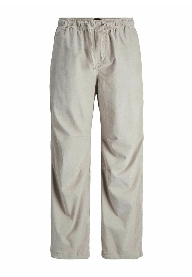 Jack & Jones Junior Broek beige Jack & Jones Junior Broek beige