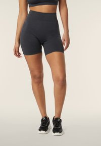 Freddy SUPERFIT YOGA GYM - Leggings - nero used