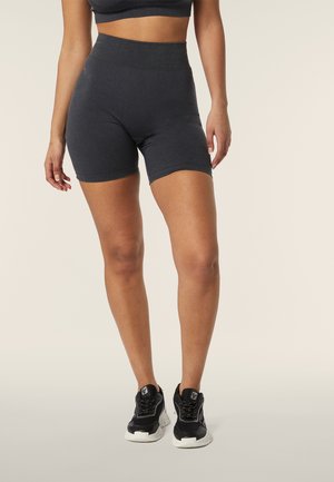 Freddy SUPERFIT YOGA GYM - Leggings - nero used
