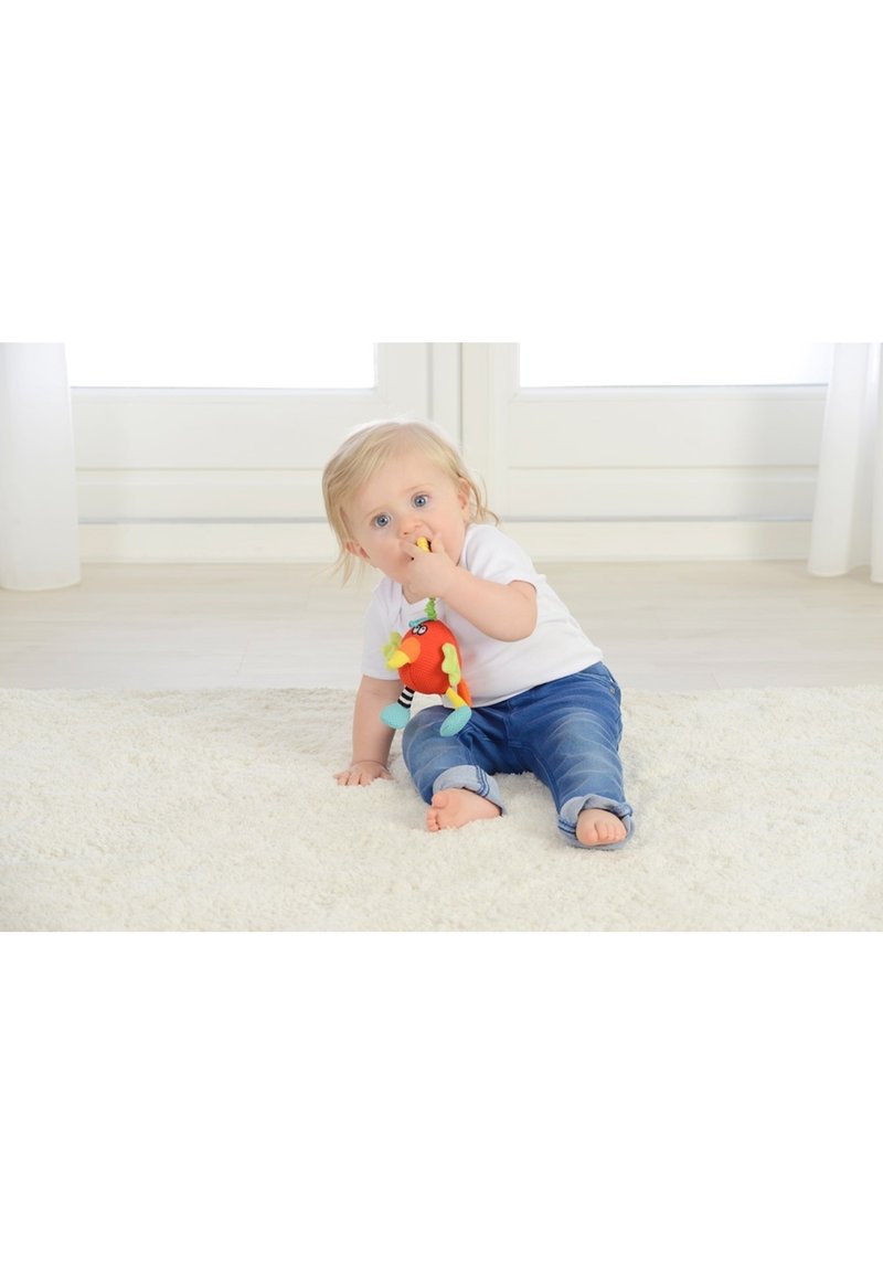 Kinder Kuscheltiere | Dolce Toys Baby-Spielzeug multicoloured/mehrfarbig - QI71624 Kinder Kuscheltiere | Dolce Toys Baby-Spielzeug multicoloured/mehrfarbig - QI71624