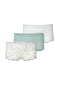 Unselected, sortiert 