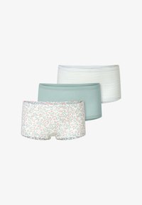 Unselected, sortiert