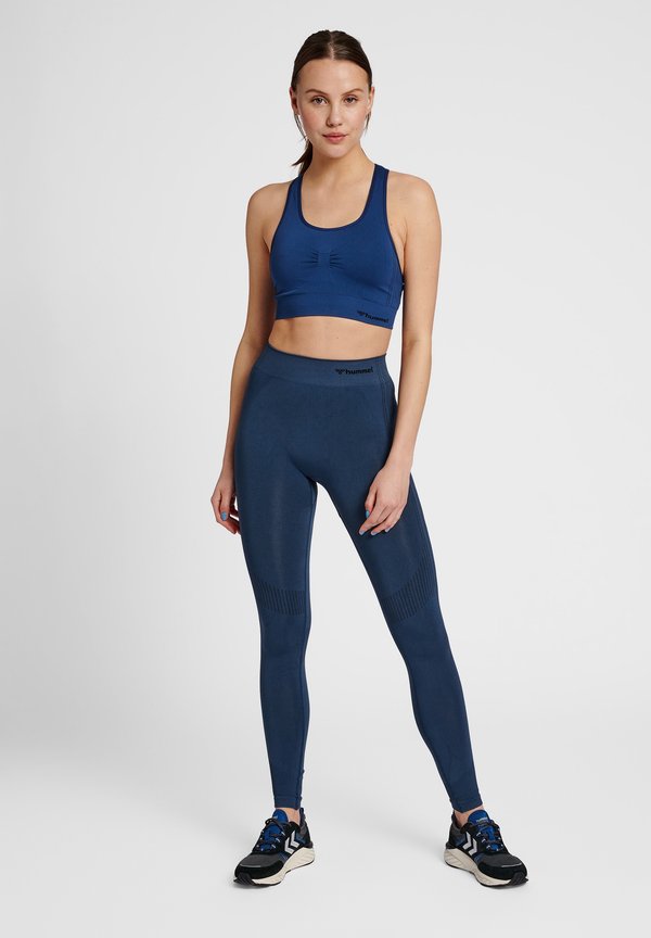 SHAPING SEAMLESS - Tights