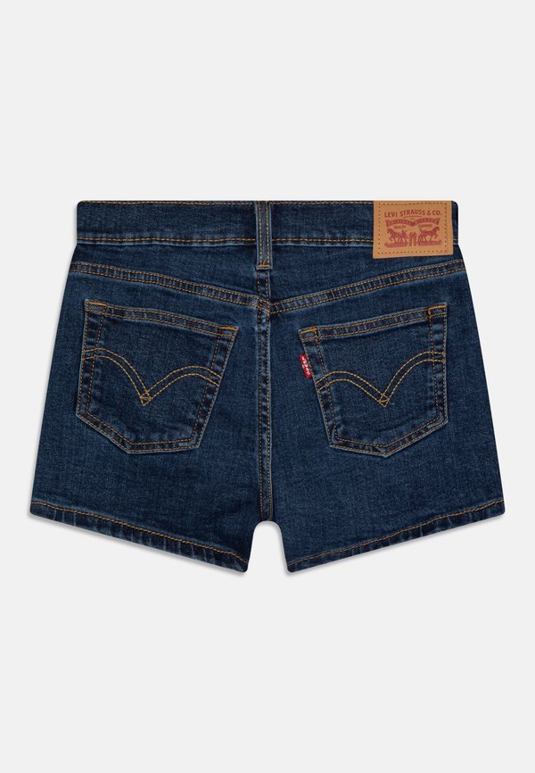 501 ORIGINAL - Denim shorts - dark stonewash3