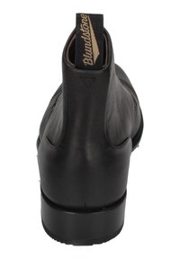 Blundstone Schnürstiefelette - black