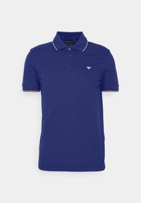 Não selecionado, blu navy