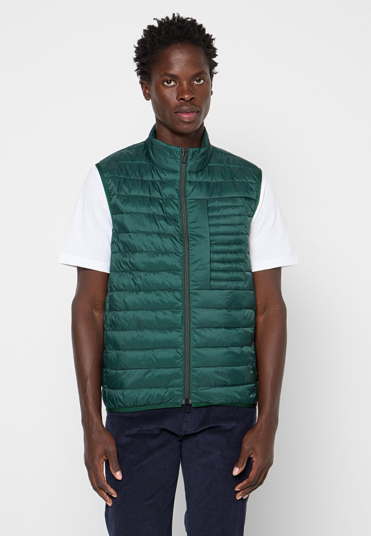 PS Paul Smith Bodywarmer petrol