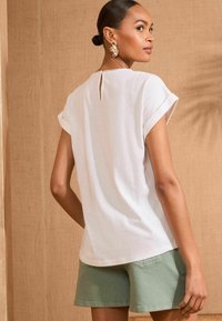 Love & Roses - T-shirt basic
