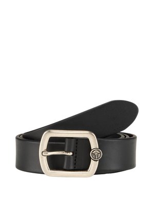 Belt - black