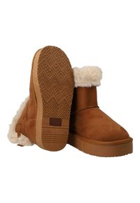 Break & Walk AUSTRALIANA - Botas para la nieve - marron